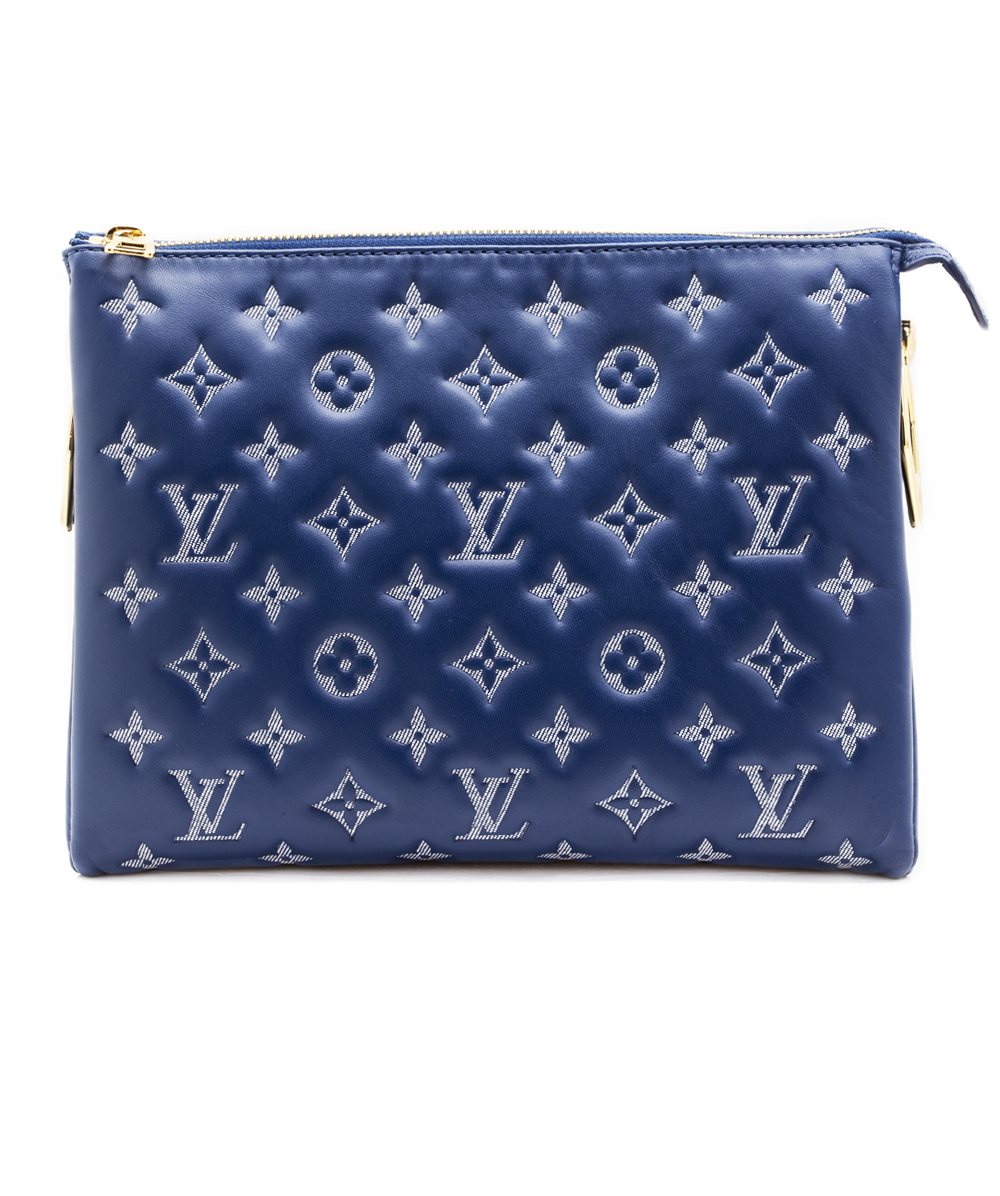 Louis Vuitton Coussin PM