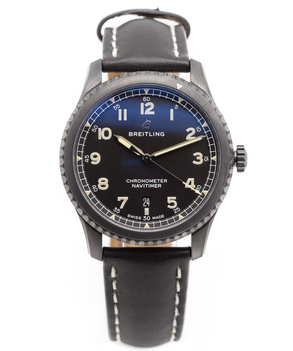 Breitling Navitimer 8 Automatik Ref: M17314